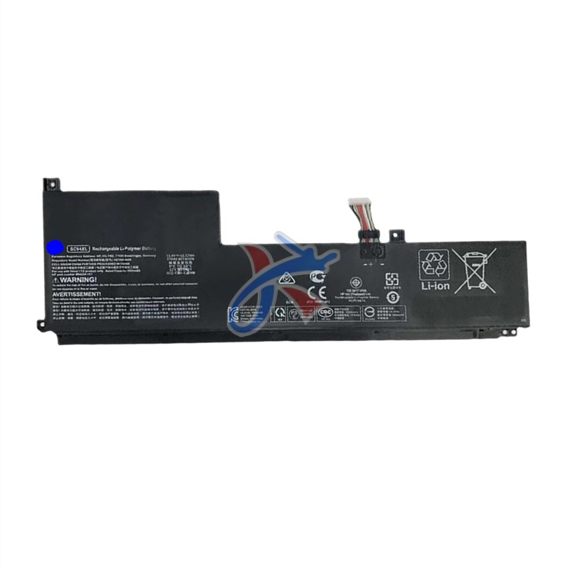 适用惠普Envy14-eb008NP/0376NG HSTNN-IB9R笔记本SC04XL电池