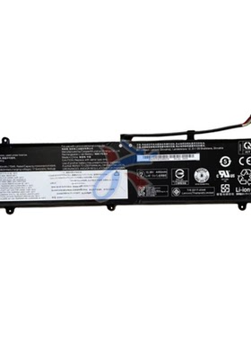 适用联想Yoga 7-15IMH05 S750-15笔记本L19C4PF2 L19M4PF2电池