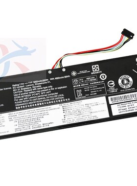 适用联想V330-14/15IKB V530-15 L17M2PB3 L17L2PB4 V130-IGM电池