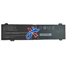 适用机械革命翼龙15Pro 2024款游戏本电脑PHID1-13-17-4S1P-0电池