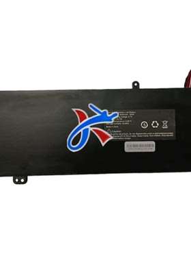 适用EBTOPS二本T3 AIERXUAN爱尔轩Air15笔记本XU156 5583210P电池