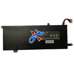 全新XU156适用EBTOPS T3 亚安科P30 AIERXUAN爱尔轩Air15电池