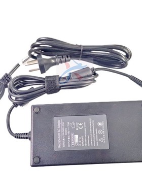 适用Chicony群光A12-180P1A 19V9.5A笔记本电源适配器180W充电器