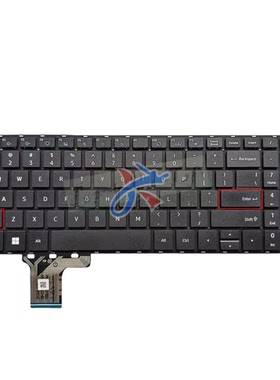 适用东芝dynabook玳能本C50-E/J/H CS50L-H/HB/HW/JW 笔记本键盘