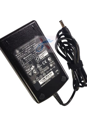 适用CalDigit加州数位 TS2扩展坞12V5A电源适配器