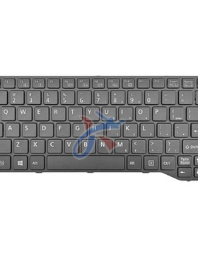 适用富士通S6410 S6420 S6520 S6510 T730 E780 TH700 E8210键盘