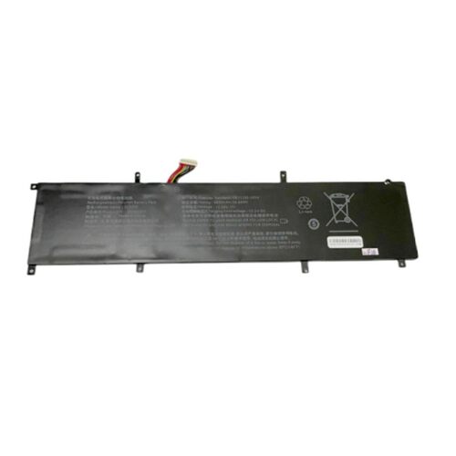 GLX253适用PINCHUN品纯T1 Z9 MX56马嗲利 NAIWO 长城TQ58M电池