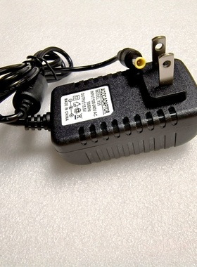 适用EPSON爱普生V300扫描仪A482E V30SE V330p V370电源13.5V1.2A