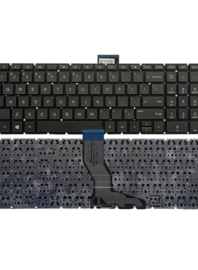 适用惠普pavilion笔记本TPN-Q159 Q172 Q173 Q174 C122 C123键盘