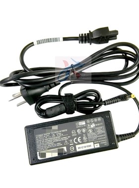 适用acer宏碁V3-575 TravelMate P614 N18P6笔记本19V3.42电源65W