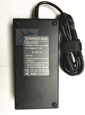 适用HP惠普600-1088CN AiO(F0S13PA) 一体机电脑电源适配器150W