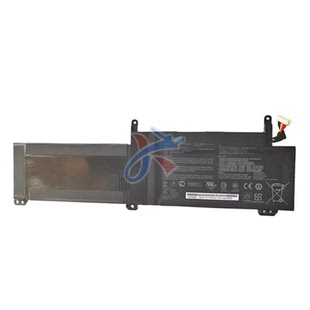 C41N1716适用华说Strix GL703GM/S 枪神plus STRIX S7BS 电池