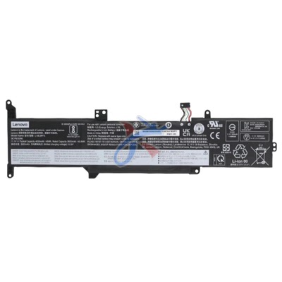 适用联想Ideapad L3-15IML05 ITL05 81Y3 L19D3PF5电池L19L3PF5
