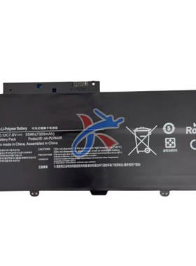 适用三星NP930X3G NP940X3G/K 910S5J K02/4笔记本AA-PLVN4AR电池