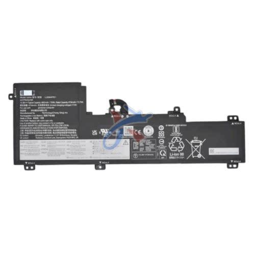 L20C4PE1适用联相小新pro 16 ACH/IAH/IHU 2021/22 L20M4PE1电池