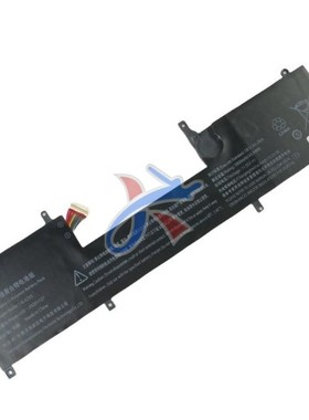 适用PINCHUN品纯Z6 爱尔轩小轩Pro笔记本电脑GLX255 20201127电池