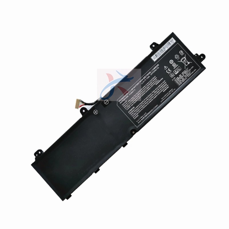 适用神舟S9-CA7NS雷神911P1 PC50DN2 CPC5S02笔记本PC50BAT-3电池