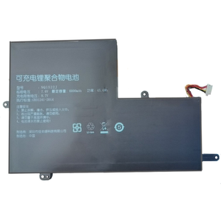 FE27WA034 PS3300033 NQ1522J电池 适用IPASON攀升MaxBook