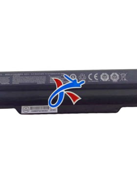 适用神舟K360E K350C W230S 未来人类X311蓝天CW23S05电池W230BAT