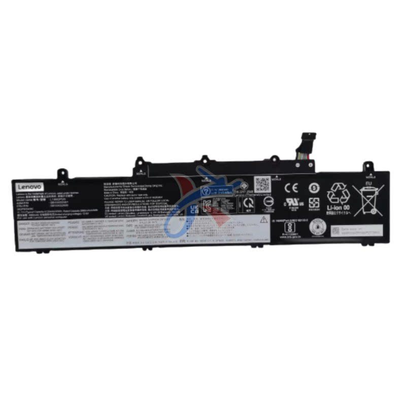 适用联想Thinkpad TP00116D/E/G/7笔记本L19M3PD5电池L20L3PD4