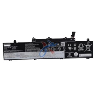 适用联想Thinkpad E14 E15 Gen 2/3/4 L19C/L19M3PD5电池L20M3PD4