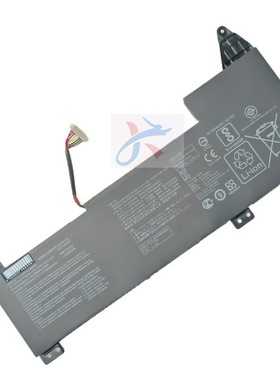 适用华硕顽石热血K/R570U/ZD X570UD YX570D/Z笔记本B31N1723电池