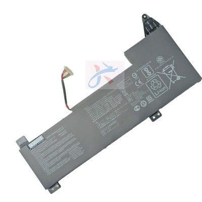 适用华硕顽石热血K/R570U/ZD X570UD YX570D/Z笔记本B31N1723电池