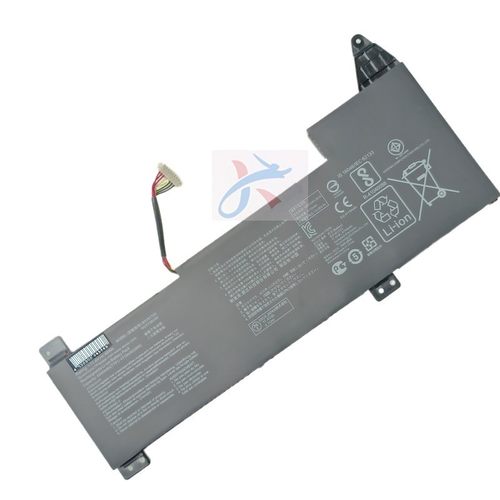 适用华硕顽石热血K/R570U/ZD X570UD YX570D/Z笔记本B31N1723电池