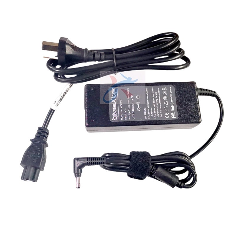 jmgo坚果投影仪电源适配器19V