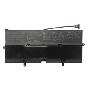 适用ASUS华硕ChromeBook Flip C302 C302CA/SA笔记本C21N1613电池