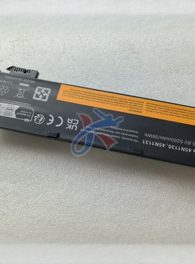 适用联想 L450 T550 45N1129 45N1131 45N1735笔记本45N1738 电池