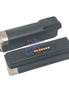 适用斑马WT6000 RS6000 BTRY-NWTRS-33MA条码扫描器BT-000262电池
