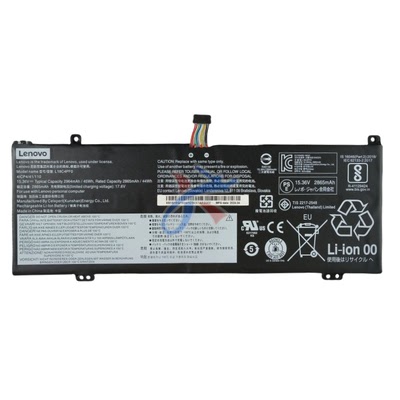 适用联想ThinkBook Plus 2020款L18C4PF0笔记本电脑L18D4PF0电池