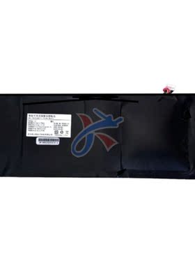 适用DERE戴睿R16 Pro A16 PRO创瑞鑫笔记本A16电池7.7V7700MAH