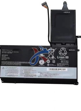 适用联想ThinkPad S5-S530 S531 S540笔记本45N1164/6电池45N1167