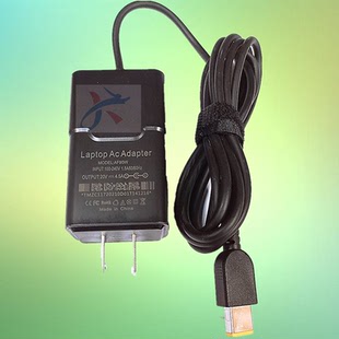 M2620C M3900C M6900C电源20V4.5A方口90W 适用联想扬天V730