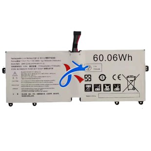 适用LG gram 13Z970 14Z970 15Z975 15Z970 笔记本LBR1223E电池