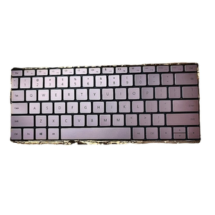 W09 全新适用Huawei华为MateBook WX9 W19键盘带C壳