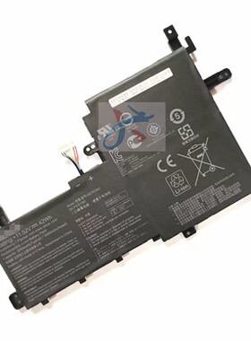 适用华硕VivoBookS15 X/K531FA X513E S531FA笔记本B31N1842电池