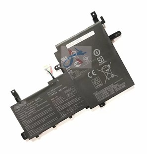 X513E K531FA S531FA笔记本B31N1842电池 适用华硕VivoBookS15