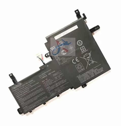 适用华硕VivoBookS15 X/K531FA X513E S531FA笔记本B31N1842电池