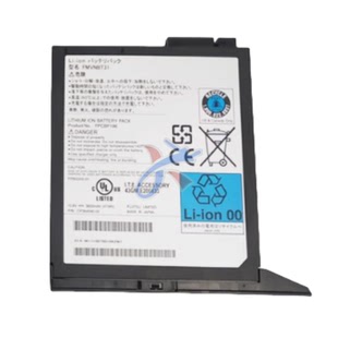 适用富士通T730 T900 T4410 FPCBP196/200/15 FMVNBT31/171/9电池
