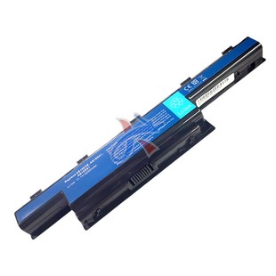 5740G 5560 zq8b MS2316 731电池4741 适用ACER宏碁4551 4738