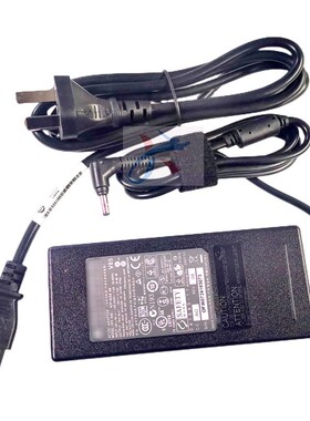 适用CINTIQ新帝Wacom DTH-W1310 绘图平板电脑19V4.74A直充电源