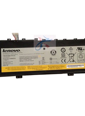 适用Lenovo联想YOGA 2 13超极本L13S6P71 L13M6P71原装电池