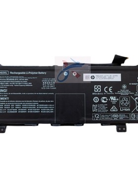 适用Chbook11惠普TPN-Q232 HSTNN-OB1Y/DB9M/IB9C/UB7V电池GH02XL