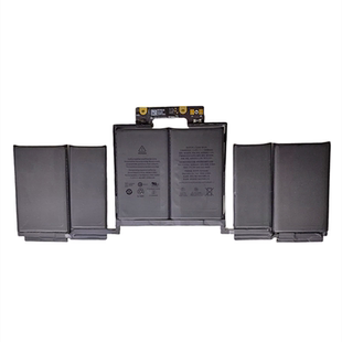 适用苹果2018/20款 MacBookPro A1989/90 A2251电池A1964 A1953