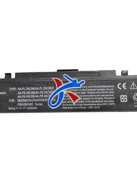 适用三星NP-R408 R410 R466 R453 R503 R560 R710 AA-PL2NC9B电池