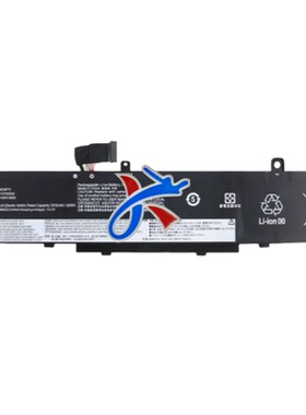 联想ThinkPad T15g P15 P17 Gen1/2 20ST/U L19L6P71电池L19C6P71