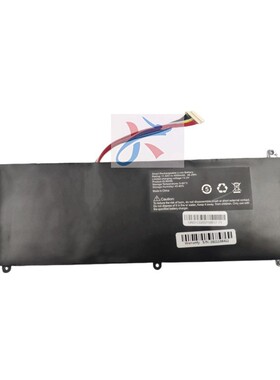 适用BDZ摆渡者A47 TOPOSH 笔记本电脑i5 i7艾尔本MX56 GLX253电池